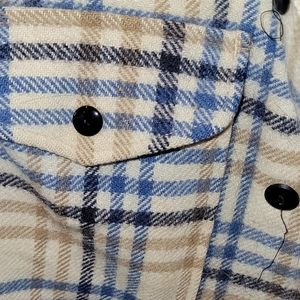 Vintage Pendleton Jacket